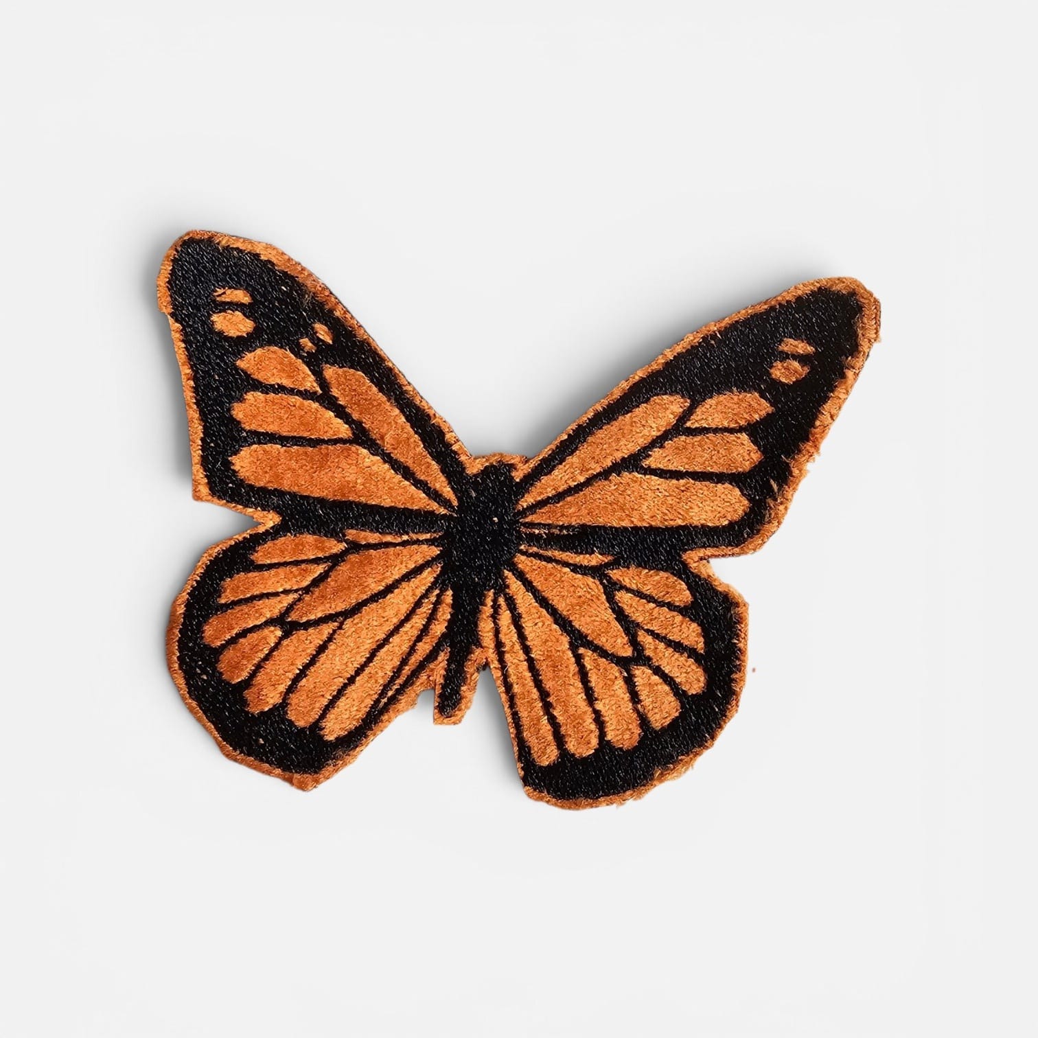 Iron-on patch
