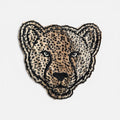 Iron-on patch